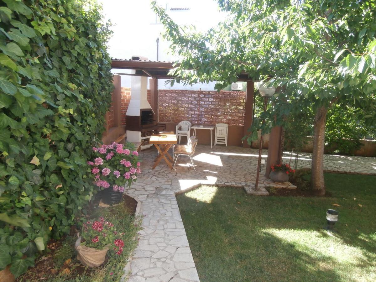 Apartments Mira Krk كرك المظهر الخارجي الصورة