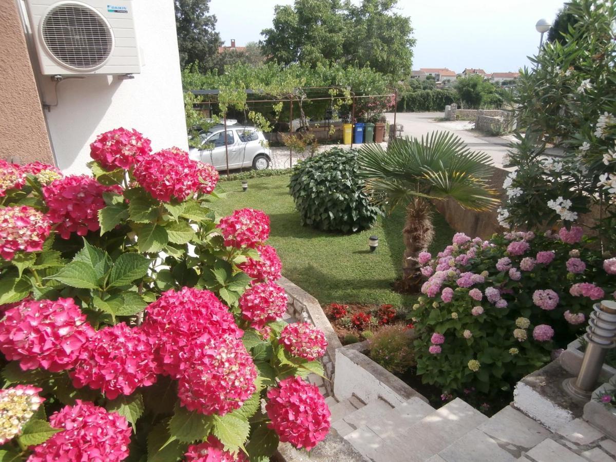 Apartments Mira Krk كرك المظهر الخارجي الصورة