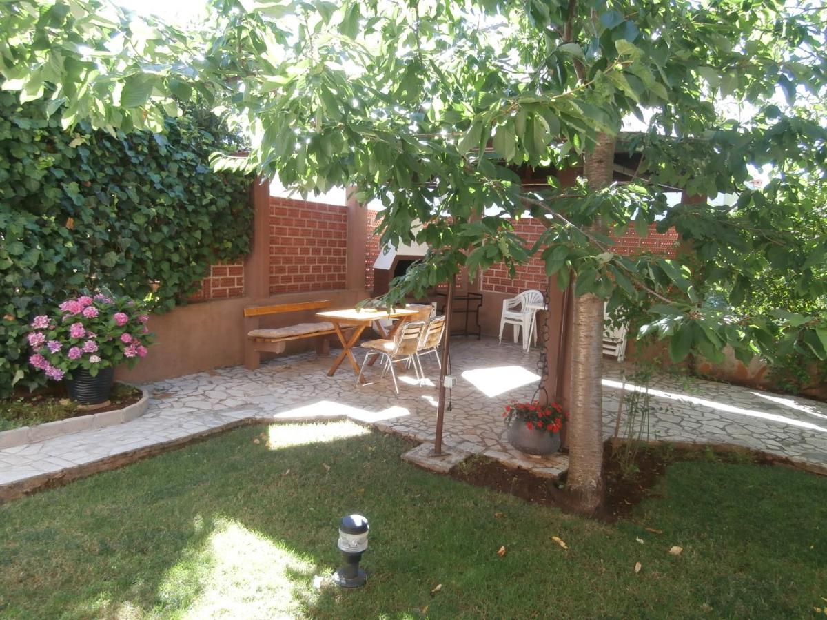 Apartments Mira Krk كرك المظهر الخارجي الصورة