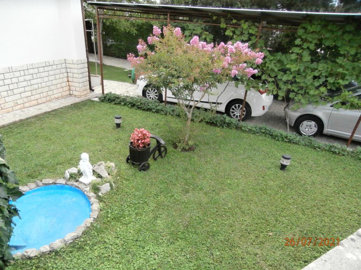Apartments Mira Krk كرك المظهر الخارجي الصورة