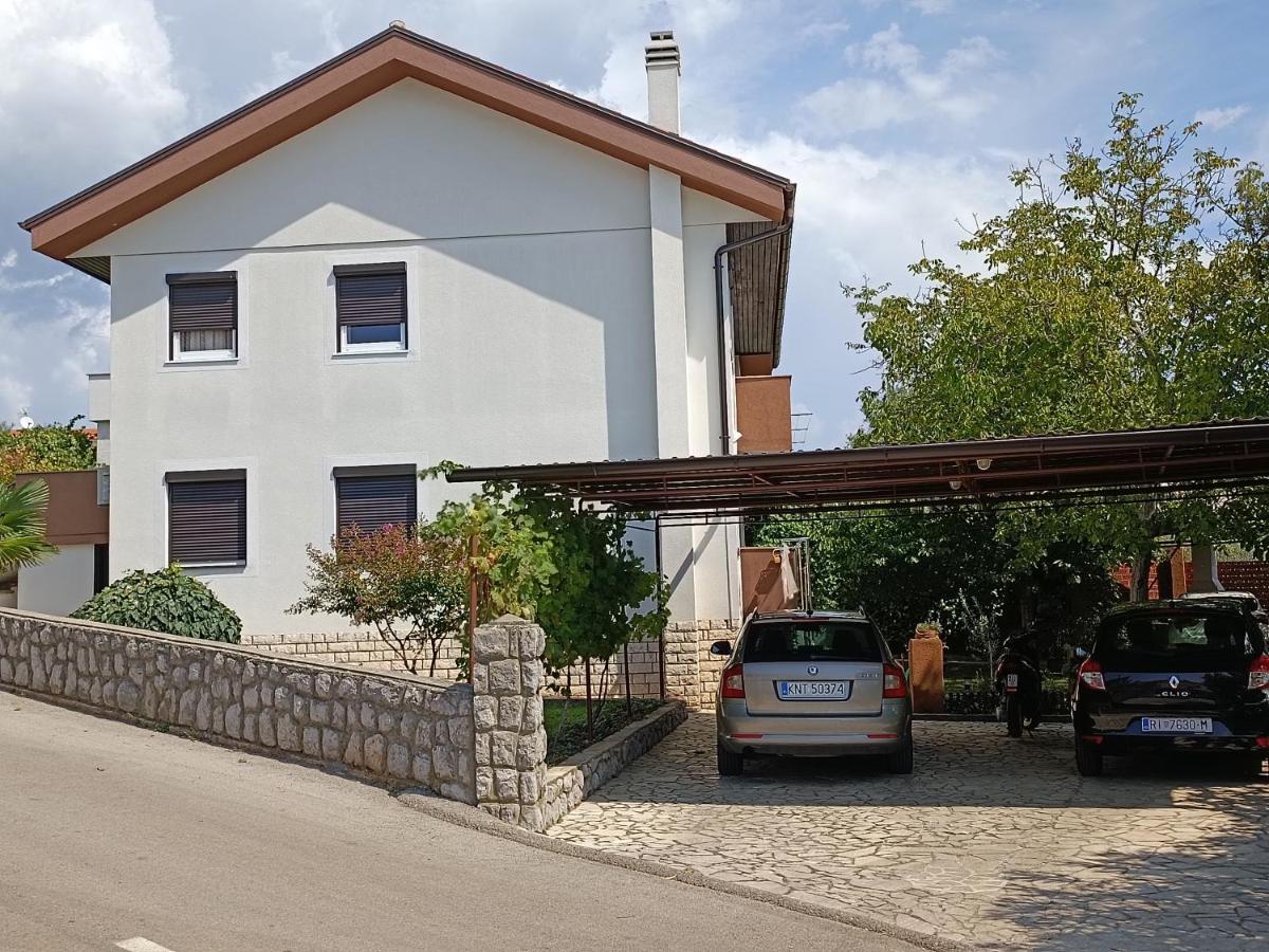 Apartments Mira Krk كرك المظهر الخارجي الصورة