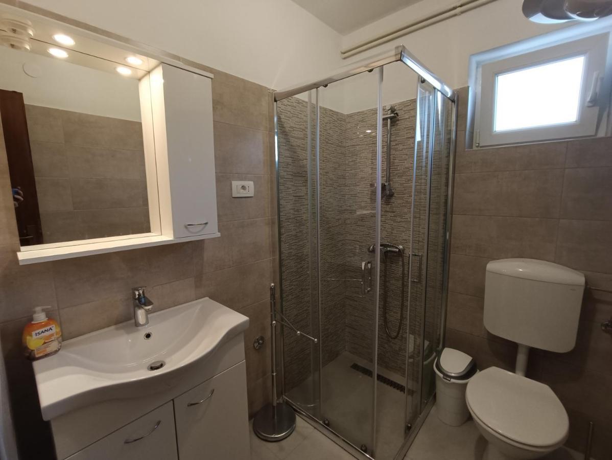 Apartments Mira Krk كرك المظهر الخارجي الصورة