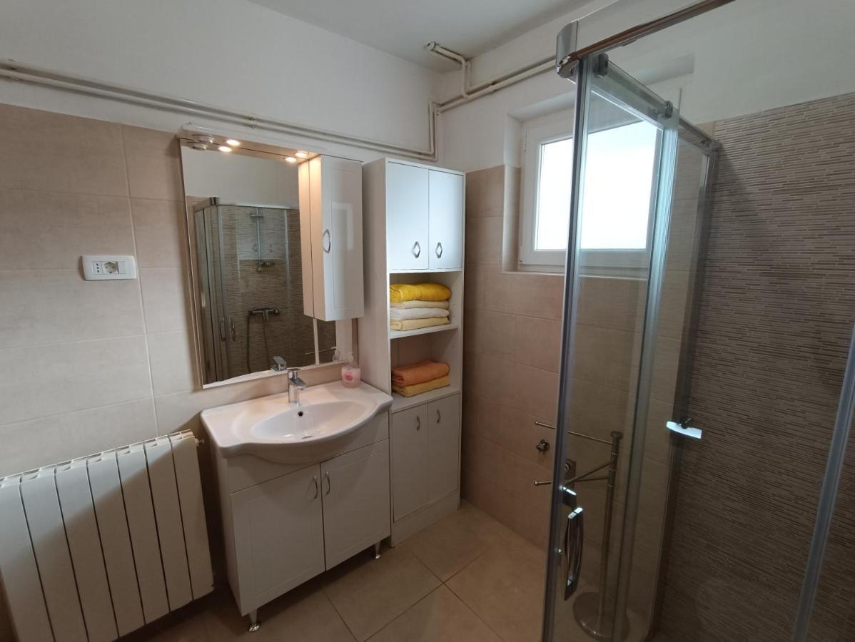 Apartments Mira Krk كرك المظهر الخارجي الصورة