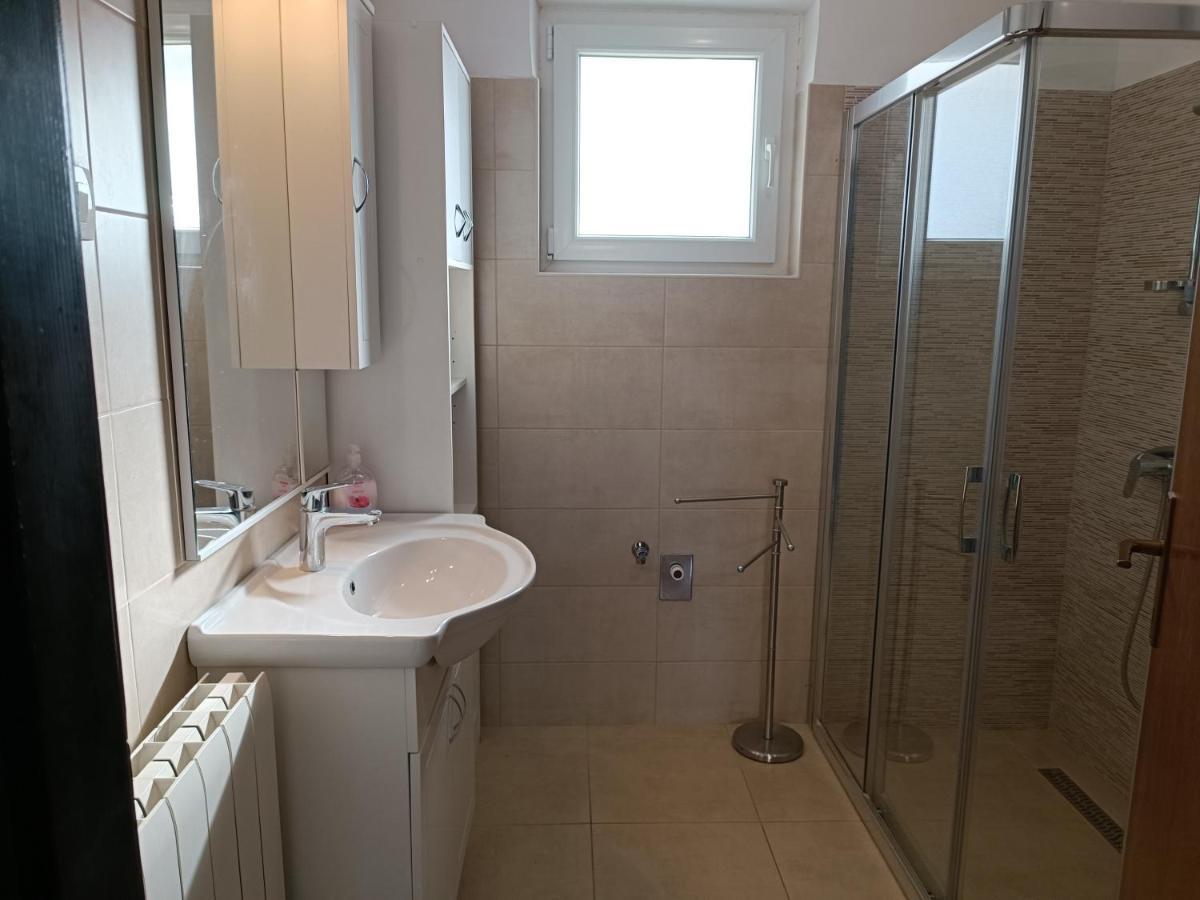 Apartments Mira Krk كرك المظهر الخارجي الصورة